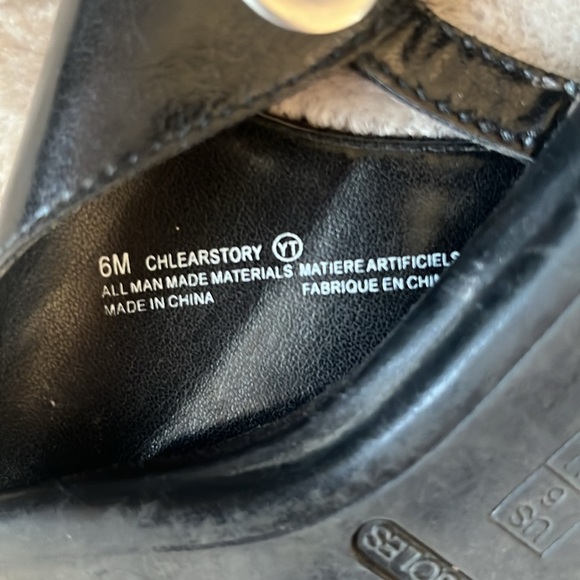 Aerosoles thong sandels - Picture 3 of 3